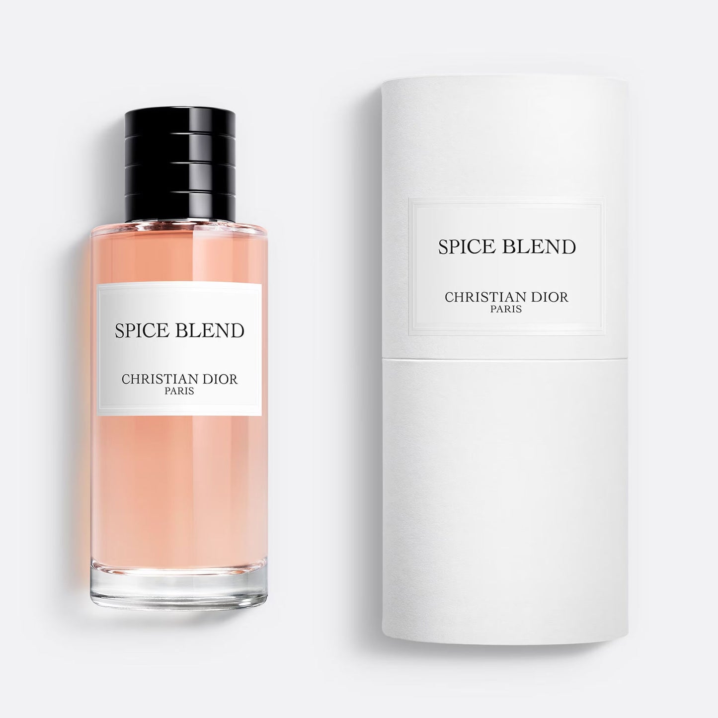 Dior Privée Spice Blend (P) voor Dames en Heren