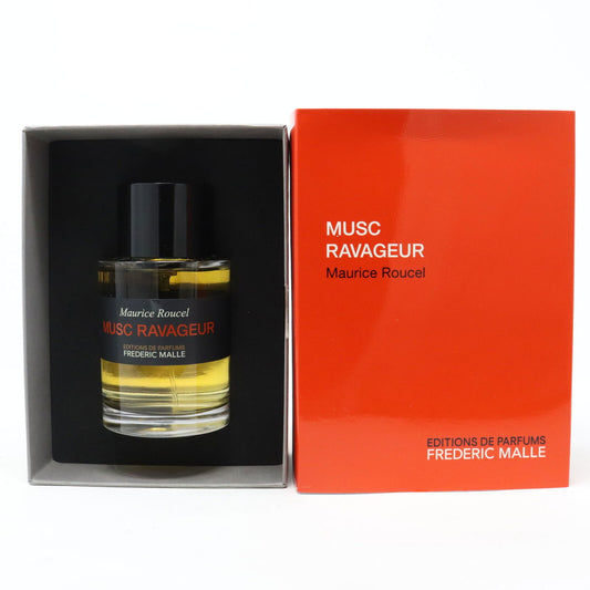 Frederic Malle Musc Ravageur (Edp) voor Dames en Heren