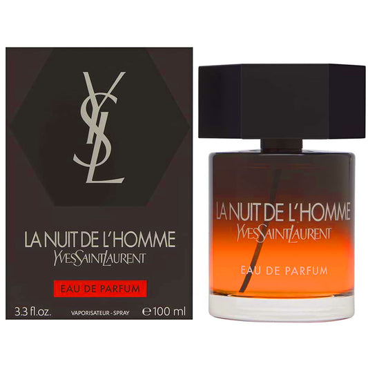 Yves Saint Laurent L’Homme (Edp) voor Heren