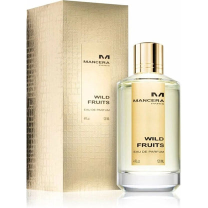 Mancera Wild Fruits (Edp) voor Dames en Heren