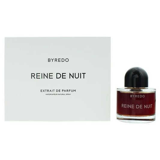 Byredo Reine de Nuit (2019) (Extrait) voor Dames en Heren