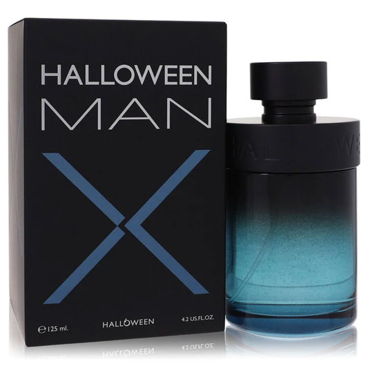 Jesus Del Pozo Halloween Man X (Edt) voor Heren