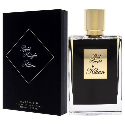 By Kilian Gold Knight (Edp) voor Heren