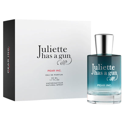 Juliette Has A Gun Pear Inc (Edp) voor Dames en Heren