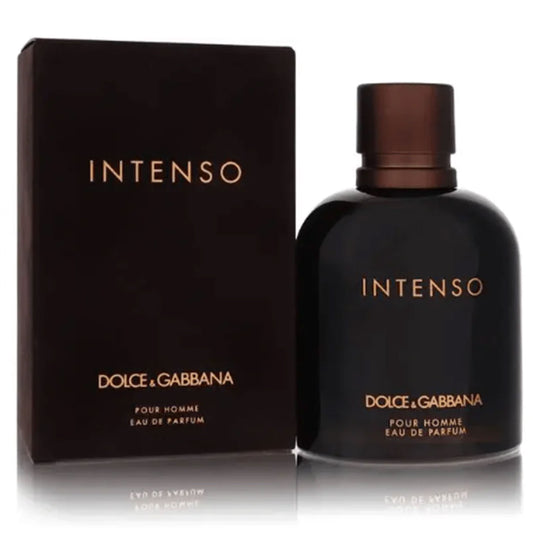 Dolce&Gabbana Pour Homme Intenso (Edp) voor Heren