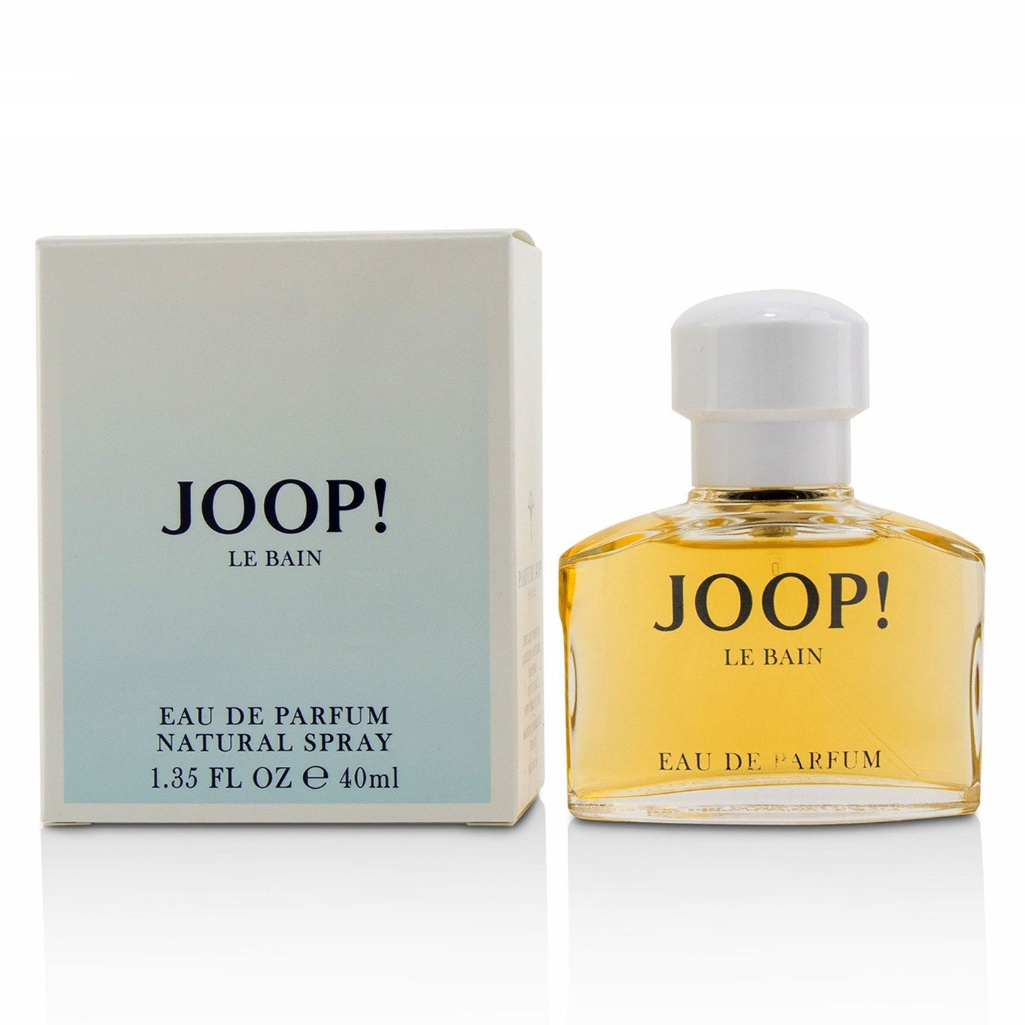 Joop! Le Bain (Edp) voor Dames