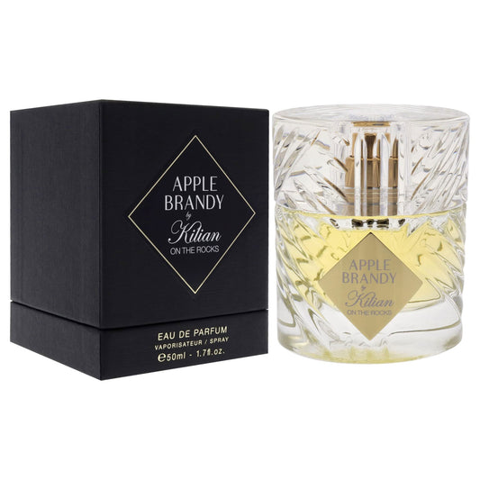 By Kilian Apple Brandy on the Rocks (Edp) voor Dames en Heren