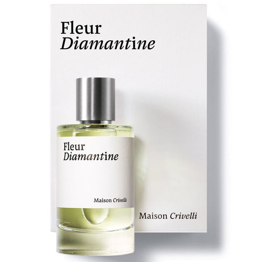 Maison Crivelli Fleur Diamantine (Edp) voor Dames en Heren