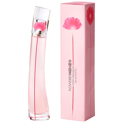 Kenzo Flower by Kenzo Poppy Bouquet (Edt) voor Dames