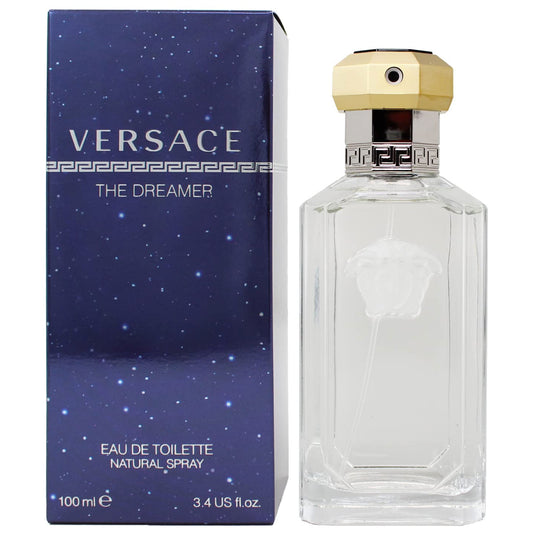 Versace Dreamer The Original Edition (Edt) voor Dames en Heren