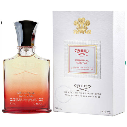 Creed Original Santal (Edp) voor Dames en Heren