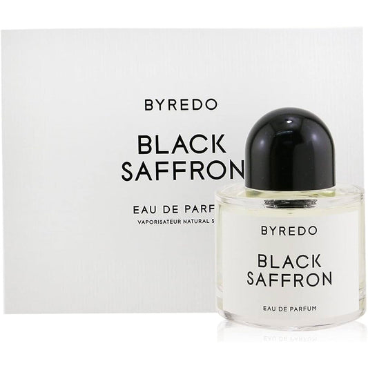 Byredo Black Saffron (Edp) voor Dames en Heren