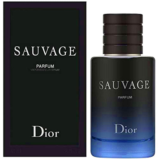 Dior Sauvage (P) voor Heren