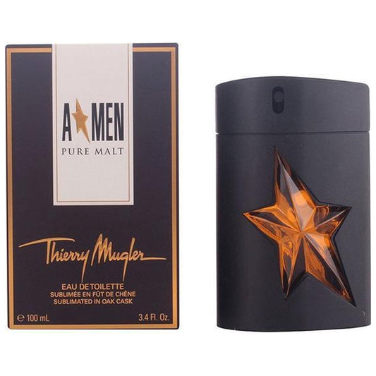 Thierry Mugler A*Men Pure Malt (Edt) voor Heren