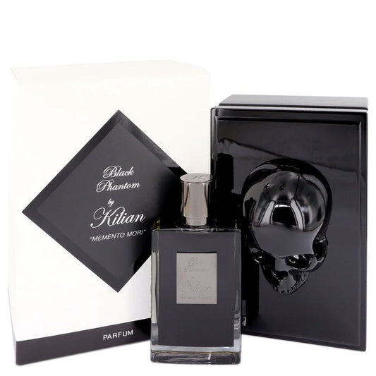 By Kilian Black Phantom (Edp) voor Dames en Heren