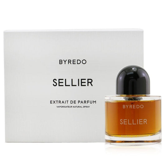 Byredo Sellier (Extrait) voor Dames en Heren