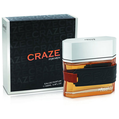 Armaf Craze (Edp) voor Heren