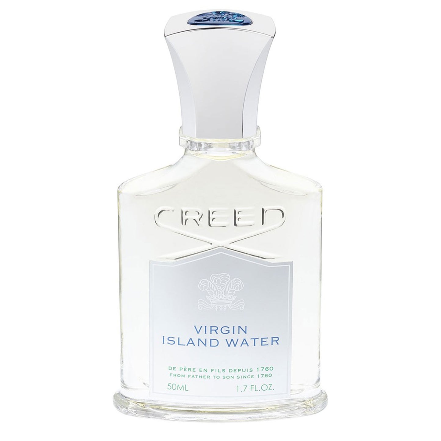 Creed Virgin Island Water (Edp) voor Dames en Heren