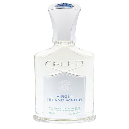 Creed Virgin Island Water (Edp) voor Dames en Heren