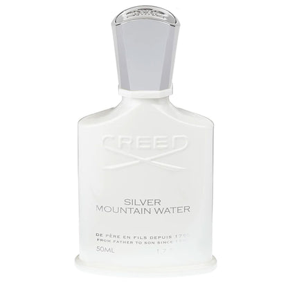 Creed Silver Mountain Water (Edp) voor Dames en Heren