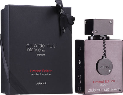 Armaf Club de Nuit Intense Man Limited Edition (Parfum) for Men