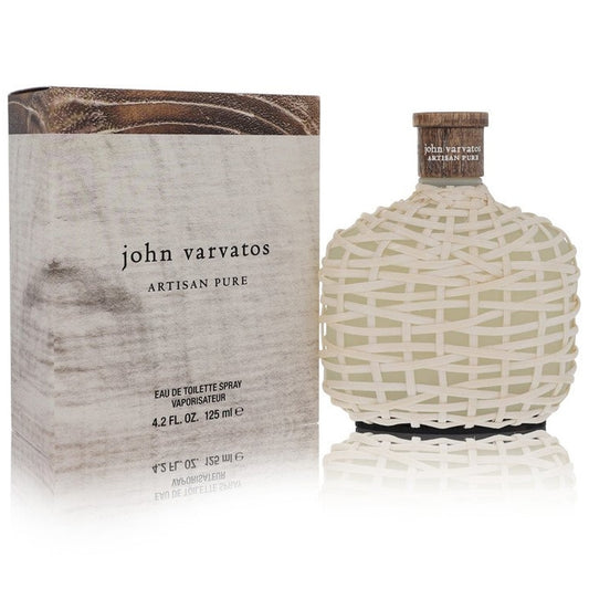 John Varvatos Artisan Pure (Edt) voor Heren