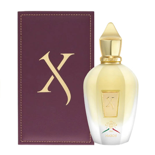 Xerjoff XJ 1861 Naxos (Parfum) voor Dames en Heren