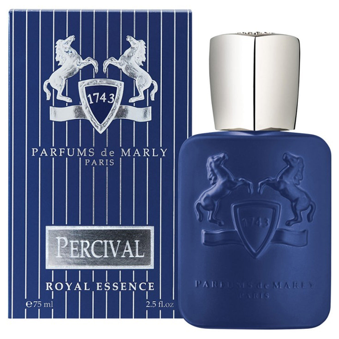 Parfums de Marly Percival (Edp) voor Dames en Heren