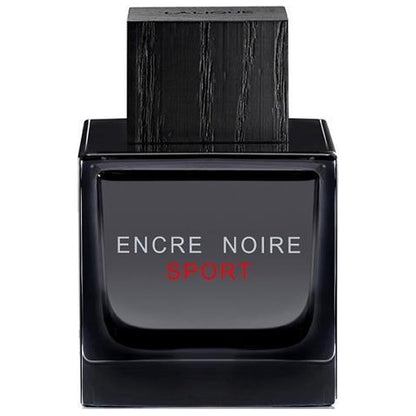 Lalique Encre Noire Sport (Edt) voor Heren