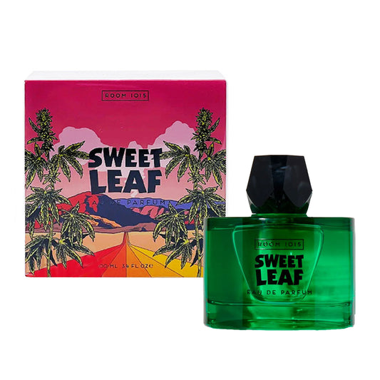 Room 1015 Sweet Leaf (Edp) voor Dames en Heren