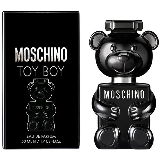 Moschino Toy Boy (Edp) voor Heren