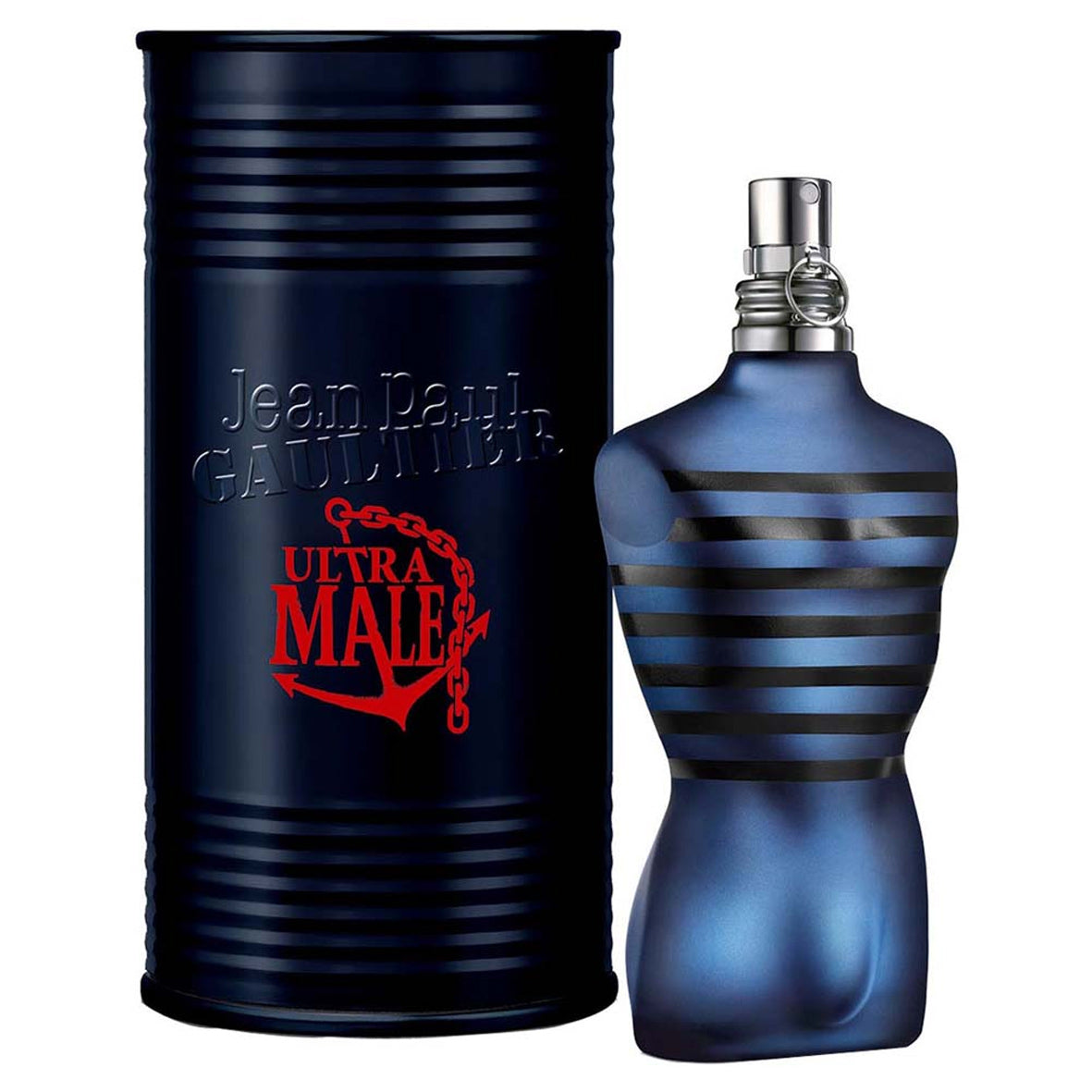 Jean Paul Gaultier Ultra Male (Edt) voor Heren